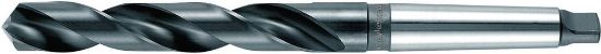 Afbeeldingen van FORUM Metaalboor HSS-Co5% MC DIN345 type N 12,00MM