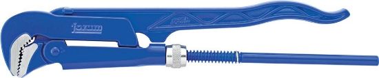 Afbeeldingen van FORUM Pijptang DIN5234-A 1"