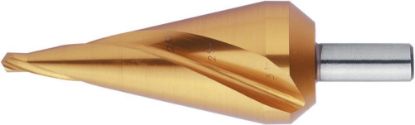 Afbeeldingen van FORUM Plaatfrees HSS TiN 5-31,0MM