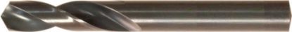 Afbeeldingen van FORUM Plaatwerkboor HSS DIN1897 type N profielgeslepen 1,2MM