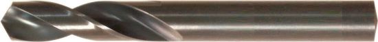Afbeeldingen van FORUM Plaatwerkboor HSS DIN1897 type N profielgeslepen 8,6MM