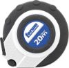 Afbeeldingen van FORUM Rolmaat glasvezel 15MM 20M