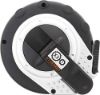 Afbeeldingen van FORUM Rolmaat staalband 13MM 30M