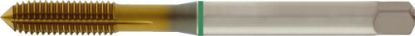Afbeeldingen van FORUM Roltap HSS-E MD371C TiN M6