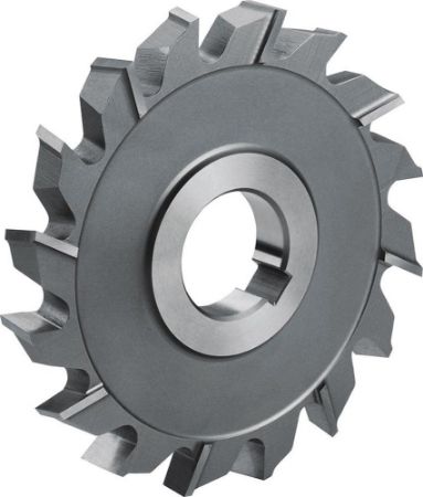 Afbeelding voor categorie Schijffrezen