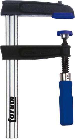 Afbeeldingen van FORUM Schroefklem tempergietijzer 500X120MM