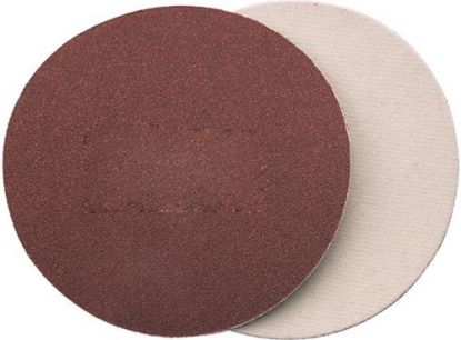 Afbeeldingen van FORUM Klittenband-schuurpapierschijf korund 115MM K100