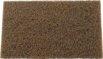 Afbeeldingen van FORUM Schuurvlies-vel 152X229MM