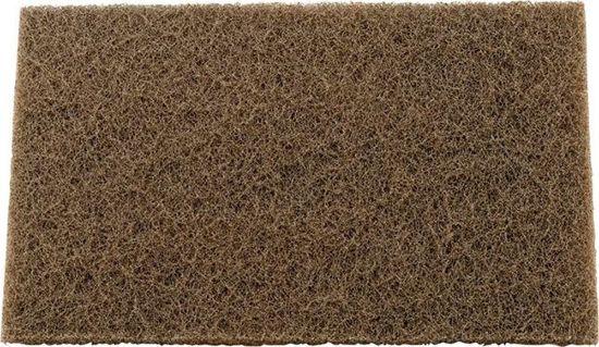 Afbeeldingen van FORUM Schuurvlies-vel grofmiddel 152X229MM