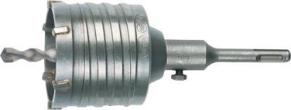 Afbeeldingen van FORUM Slagboorkroon 68MM