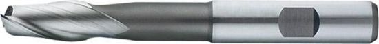 Afbeeldingen van FORUM Spiebaanfrees HSS-Co8% WN type N lang 4,5MM