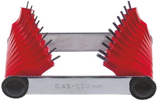 Afbeeldingen van FORUM Sproeierkaliber 1,5-3,0MM