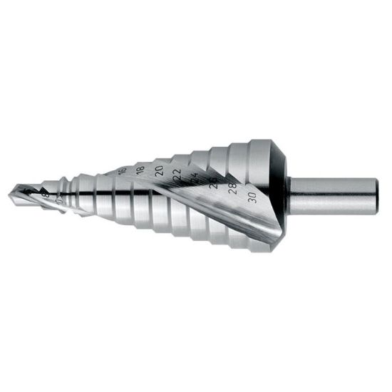 Afbeeldingen van FORUM Universele trapboor HSS 6-36,00MM