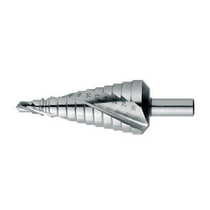 Afbeeldingen van FORUM Universele trapboor HSS 7-32,5MM