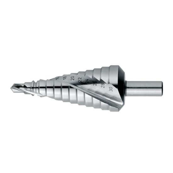Afbeeldingen van FORUM Universele trapboor HSS 7-40,5MM