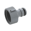 Afbeeldingen van GARDENA Kraanstuk G¾" 26,5MM