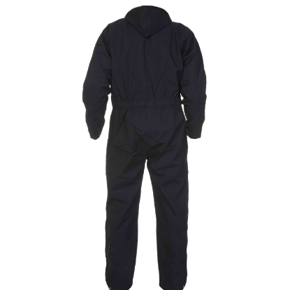 Afbeeldingen van HYDROWEAR Regenoverall SNS Urk zwart M