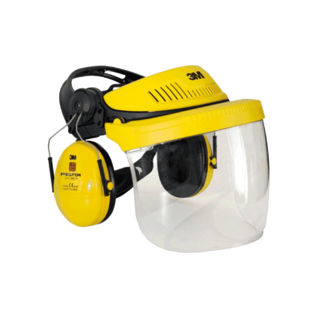 Afbeelding voor categorie Veiligheidshelm, toebehoren