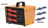 Afbeeldingen van MASTER Elektrische verwarming WB2PTC 230V 1-fase 1-2kW 97M³/u 8,7A