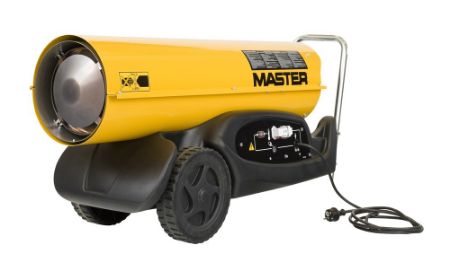 Afbeelding voor categorie Heaters