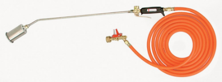 Afbeelding voor categorie Gasbranders