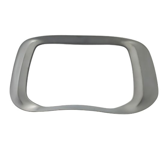 Afbeeldingen van Frontpaneel t.b.v. Speedglas 100S/V/P