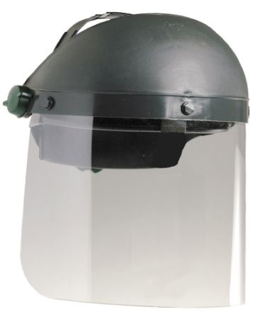 Afbeelding voor categorie Gelaatsschermen