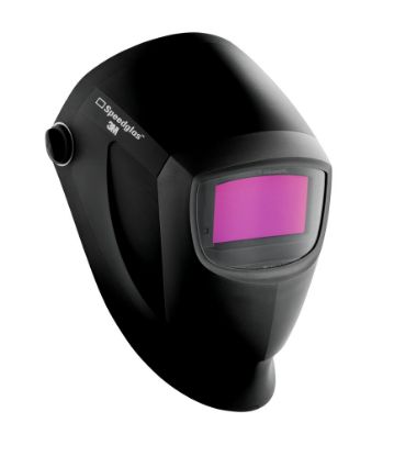 Afbeeldingen van Lashelm inclusief Speedglas 9002NC
