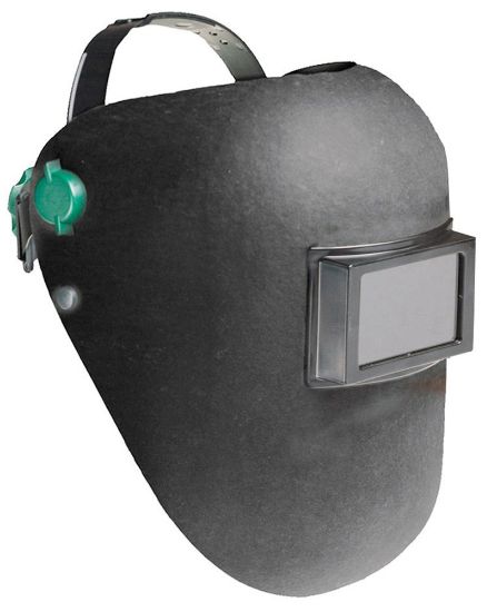 Afbeeldingen van Lashelm Prota Shell Baby vast 51X108MM