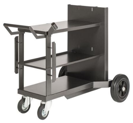 Afbeelding voor categorie Machine onderstellen