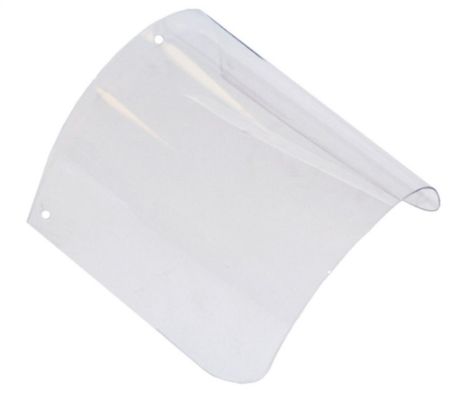 Afbeelding voor categorie Gelaatsschermonderdelen