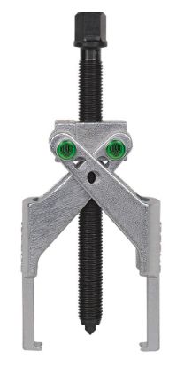 Afbeeldingen van KUKKO Trekker 2-armig met zelfspannende & kruisende trekhaken 85X6-100MM