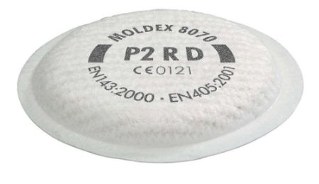 Afbeelding voor categorie Gelaatmasker filters