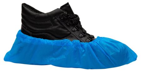 Afbeelding voor categorie Voetbescherming wegwerp