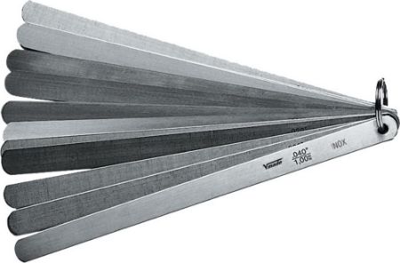 Afbeelding voor categorie Voelermaten- banden