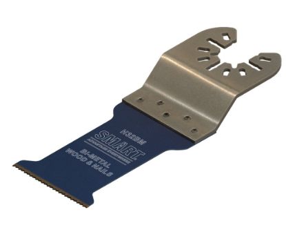 Afbeeldingen van SMART Multitool blad BiM hout & nagels 32MM