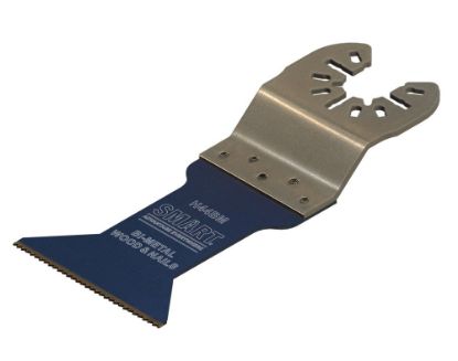 Afbeeldingen van SMART Multitool blad BiM hout & nagels 44MM
