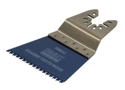 Afbeeldingen van SMART Multitool blad Japanse tand hout 63MM