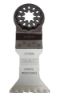 Afbeeldingen van SMART Multitool blad starlock BiM hout & nagels 44MM 3x