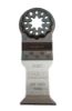 Afbeeldingen van SMART Multitool blad starlock fijne tand hout 32MM 3x