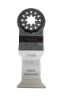 Afbeeldingen van SMART Multitool blad starlock hout & nagels 32MM 3x