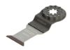 Afbeeldingen van SMART Multitool blad starlock titanium 32MM 3x