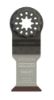 Afbeeldingen van SMART Multitool blad starlock titanium 32MM 10x