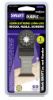 Afbeeldingen van SMART Multitool blad starlock titanium 32MM