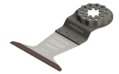 Afbeeldingen van SMART Multitool blad starlock titanium 63MM