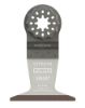 Afbeeldingen van SMART Multitool blad starlock titanium 63MM 3x
