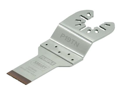 Afbeeldingen van SMART Multitool blad universeel BiM 19MM