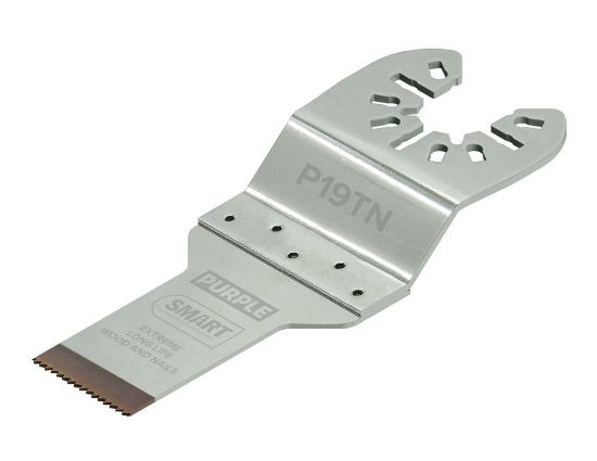 Afbeeldingen van SMART Multitool blad universeel BiM 19MM
