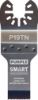 Afbeeldingen van SMART Multitool blad universeel BiM 19MM