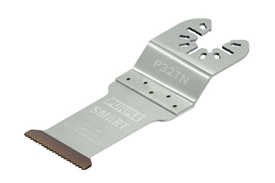 Afbeeldingen van SMART Multitool blad universeel BiM 32MM